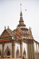 Grand Palace, Bangkok